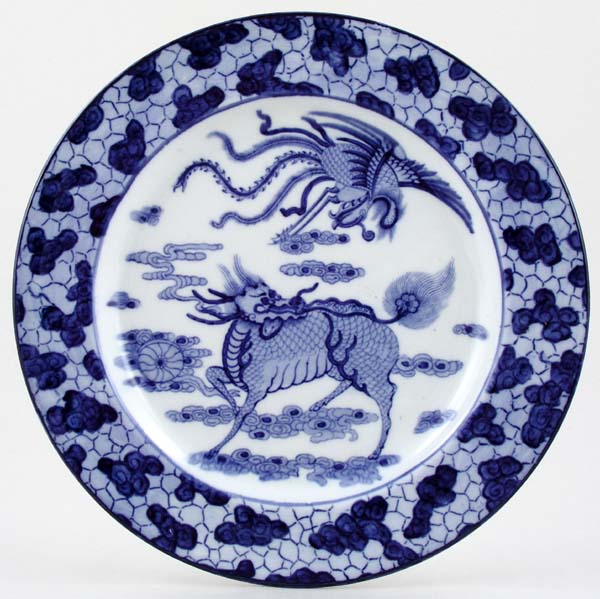 Plate c1900